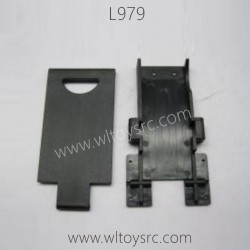 WLTOYS L979 Parts-Rear Bottom Board