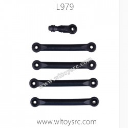 WLTOYS L979 Parts-Connect Rod