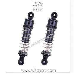 WLTOYS L979 Parts-Front Shock Absorbers