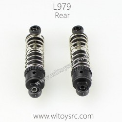 WLTOYS L979 Parts-Rear Shock Absorbers