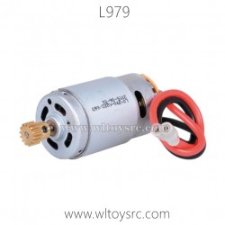 WLTOYS L979 Parts-Motor with wires