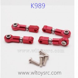 WLTOYS K989 Car Upgrade Parts Upper Arms