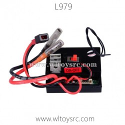 WLTOYS L979 Parts-Receiver