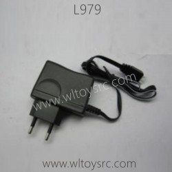 WLTOYS L979 Parts-7.4V Charger