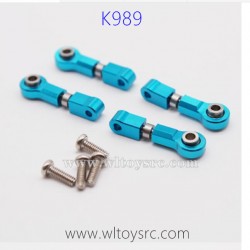 WLTOYS K989 Upgrade Parts Upper Arms