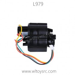 WLTOYS L979 Parts-Servo