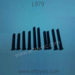 WLTOYS L979 Parts-Swing Pins