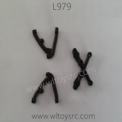 WLTOYS L979 Parts-Front Shock Absorbers