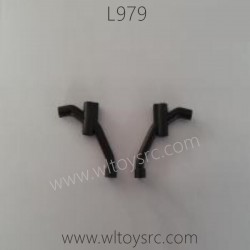 WLTOYS L979 Parts-Front Car Shell Support