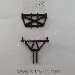 WLTOYS L979 Parts-Car Shell Support