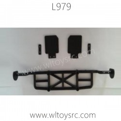 WLTOYS L979 Parts-Rear Protect Frame