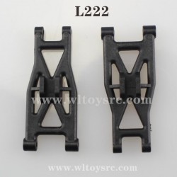 WLTOYS L222 Parts-Front Lower Arms