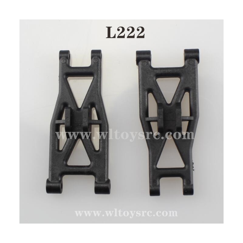 WLTOYS L222 Parts-Front Lower Arms