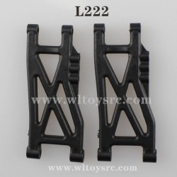 WLTOYS L222 Parts-Rear Lower Arms
