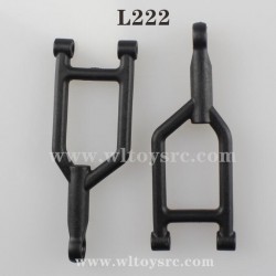 WLTOYS L222 Parts-Front Upper Arms