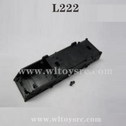 WLTOYS L222 Parts-Bottom Board