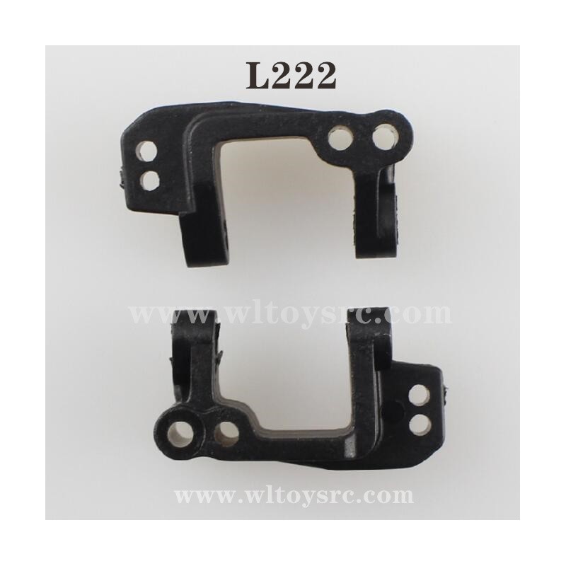 WLTOYS L222 Parts-C Type Seat