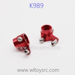 WLTOYS K989 rally car Upgrade Parts, Steering Cup