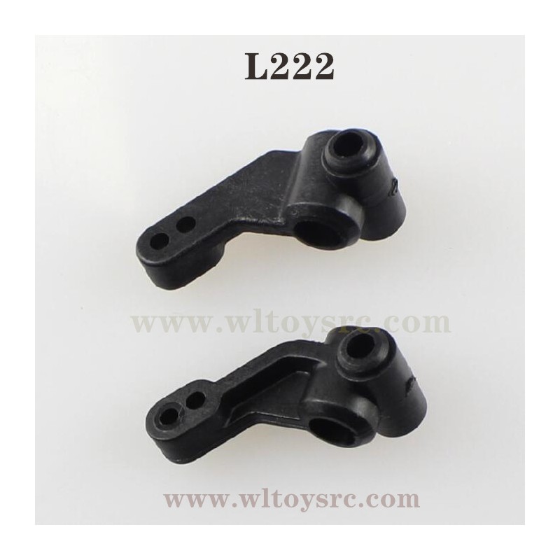 WLTOYS L222 Parts-Steering Arms