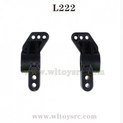 WLTOYS L222 Pro Parts-Rear Axle Seat