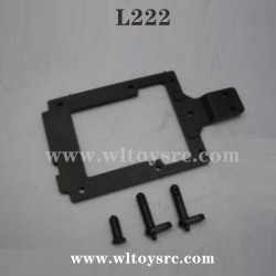 WLTOYS L222 Parts-Steering Press Board