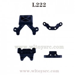 WLTOYS L222 Parts-Front Bumper Frame