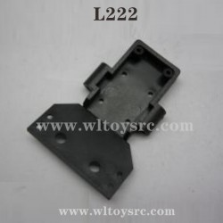 WLTOYS L222 Pro Parts-Front Bottom Board