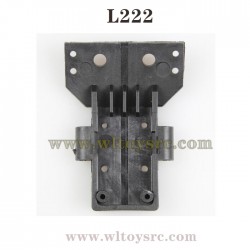 WLTOYS L222 Parts-Front Bottom Board