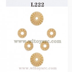 WLTOYS L222 Pro Parts-Reducction Bevel Gear