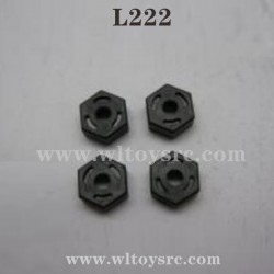 WLTOYS L222 Pro Parts-Hex Nut