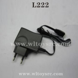 WLTOYS L222 Pro Parts-7.4V Charger