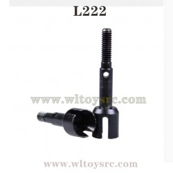 WLTOYS L222 Pro Parts-Wheel Axle