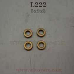 WLTOYS L222 Pro Parts-Oil Bearing