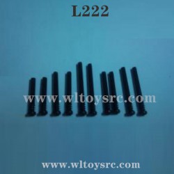 WLTOYS L222 Pro Parts-Swing Pins