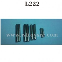 WLTOYS L222 Pro Parts-Metal Pins