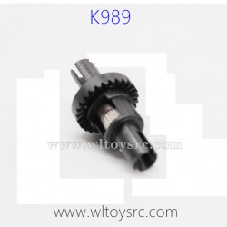 WLTOYS K989 Upgrade Parts, Ball Differential