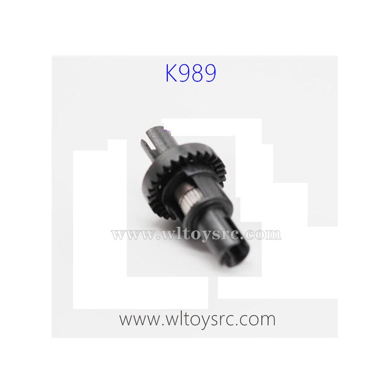 WLTOYS K989 Upgrade Parts, Ball Differential