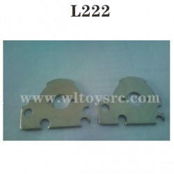 WLTOYS L222 Pro Parts-Motor fixing seat