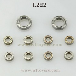 WLTOYS L222 Pro Parts-Bearing for whole car