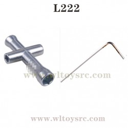 WLTOYS L222 Pro Parts-Screw Driver Tool