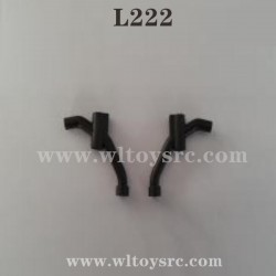 WLTOYS L222 Pro Parts-Front Car Shell Support