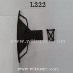 WLTOYS L222 Pro Parts-Front Protect Frame