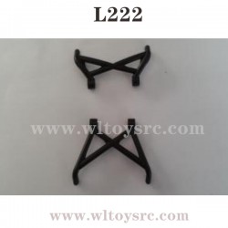 WLTOYS L222 Pro Parts-Bumper Frame