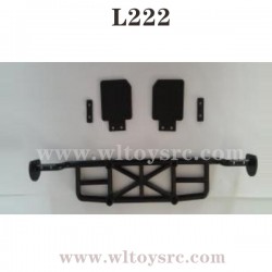 WLTOYS L222 Pro Parts-Rear Protect Frame