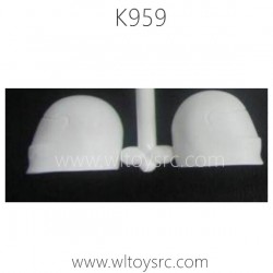 WLTOYS K959 Parts, Figure Hat