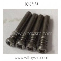 WLTOYS K959 Parts, Pin for Car Head
