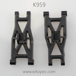 WLTOYS K959 Parts, Front Lower Arms