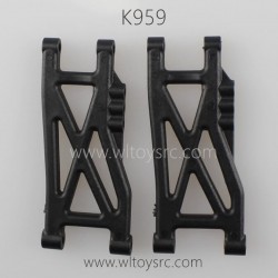 WLTOYS K959 Parts, Rear Lower Arms