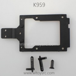 WLTOYS K959 Parts, Steering Press Plate