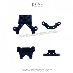 WLTOYS K959 Parts, Front Bumper Frame